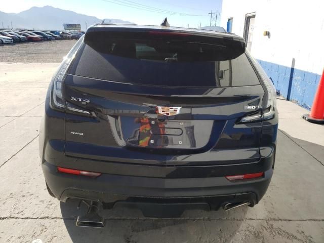 2023 Cadillac XT4 Sport