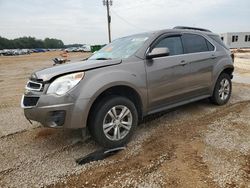 Chevrolet salvage cars for sale: 2011 Chevrolet Equinox LT