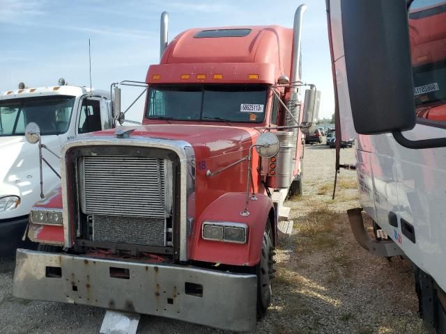 1998 Freightliner Conventional FLD120