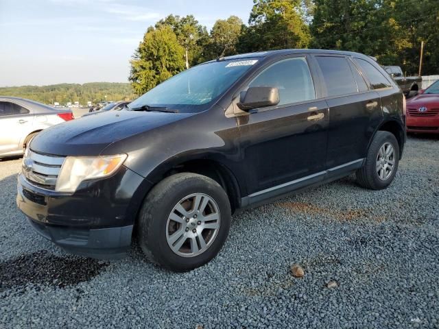 2010 Ford Edge SE