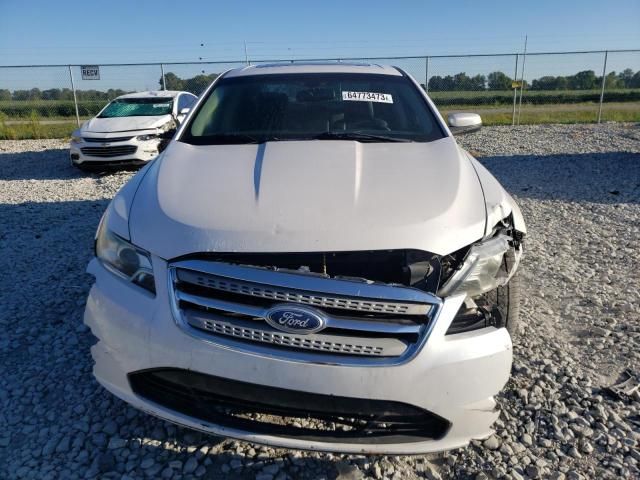 2011 Ford Taurus SEL