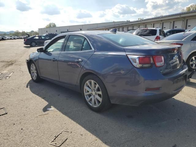 2015 Chevrolet Malibu 2LT