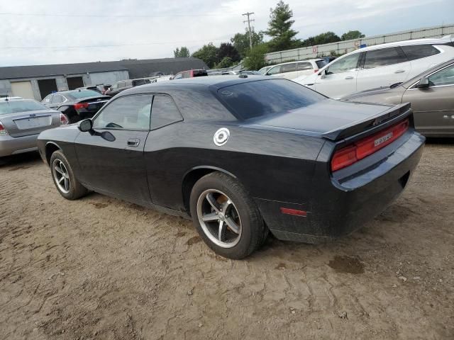 2010 Dodge Challenger SE