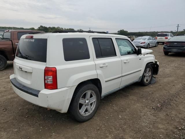 2010 Jeep Patriot Sport