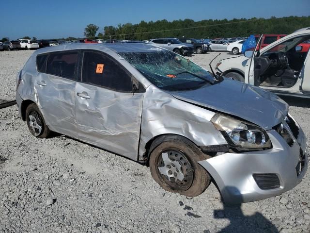 2010 Pontiac Vibe