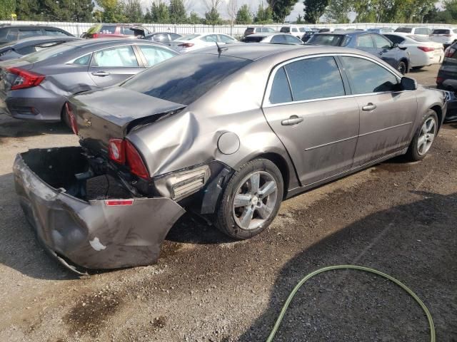 2010 Chevrolet Malibu 2LT