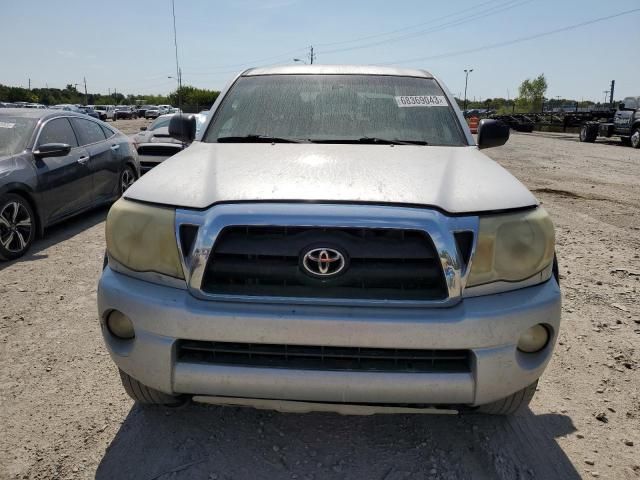 2008 Toyota Tacoma Double Cab Prerunner