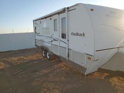2007 Keystone Outback for sale in Brighton, CO