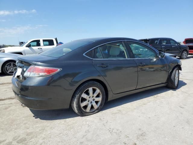 2013 Mazda 6 Touring