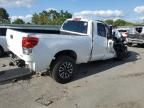 2008 Toyota Tundra Double Cab