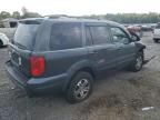 2004 Honda Pilot EXL