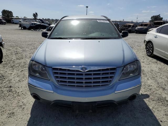 2005 Chrysler Pacifica Touring