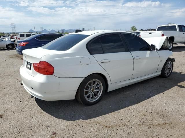 2011 BMW 328 I