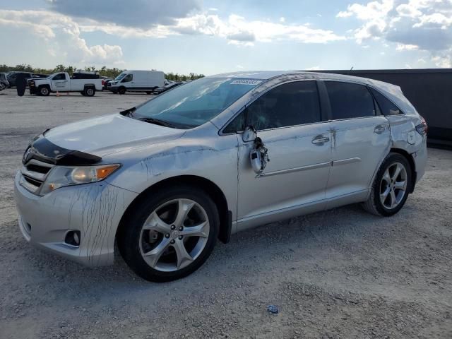 2014 Toyota Venza LE