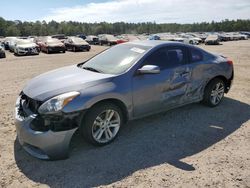 Nissan Altima s salvage cars for sale: 2012 Nissan Altima S