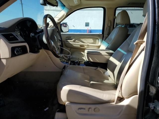 2008 Cadillac Escalade Luxury