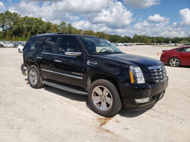 2007 Cadillac Escalade Luxury