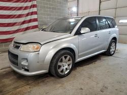 Salvage cars for sale from Copart Columbia, MO: 2004 Saturn Vue
