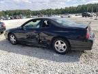 2004 Chevrolet Monte Carlo SS Supercharged