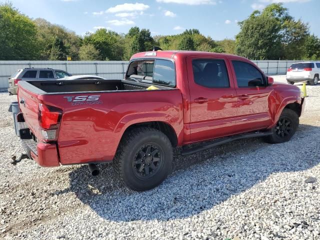 2023 Toyota Tacoma Double Cab