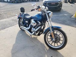 Salvage motorcycles for sale at Finksburg, MD auction: 2005 Harley-Davidson Fxdli