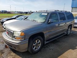 2005 GMC Yukon XL Denali for sale in Woodhaven, MI