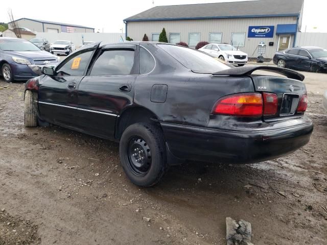 1999 Toyota Avalon XL