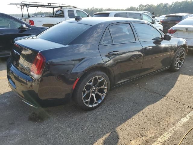 2015 Chrysler 300 S