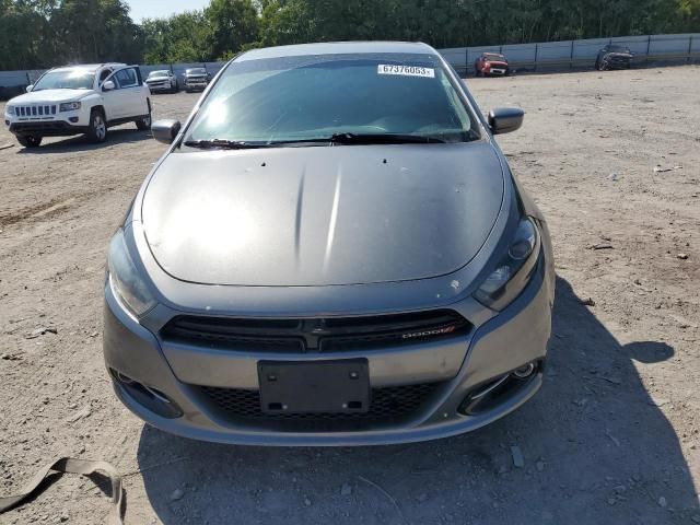 2013 Dodge Dart SXT