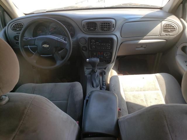 2006 Chevrolet Trailblazer LS