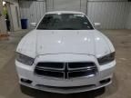 2012 Dodge Charger SXT