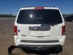 2014 Honda Pilot EXL