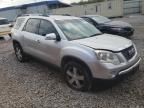 2012 GMC Acadia SLT-1