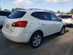 2009 Nissan Rogue S