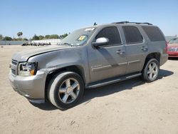 Salvage cars for sale from Copart Bakersfield, CA: 2007 Chevrolet Tahoe K1500
