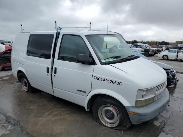 2000 Chevrolet Astro