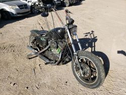 Salvage cars for sale from Copart Casper, WY: 2005 Harley-Davidson XL883