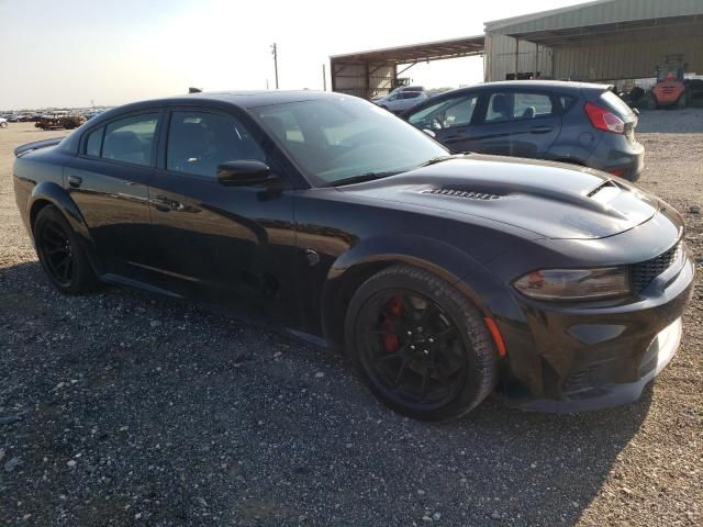 2021 Dodge Charger SRT Hellcat