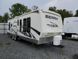 2009 Sierra Camper for sale in Byron, GA