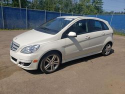 2011 Mercedes-Benz B200 for sale in Moncton, NB
