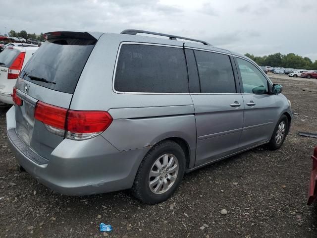 2010 Honda Odyssey EX