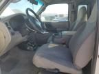 1998 Ford Ranger Super Cab