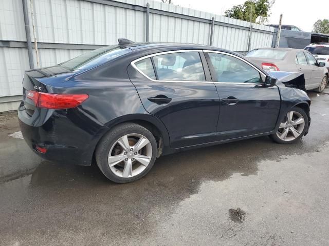 2015 Acura ILX 20