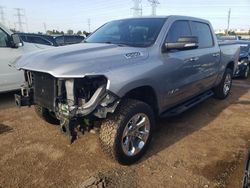 2019 Dodge RAM 1500 BIG HORN/LONE Star en venta en Elgin, IL