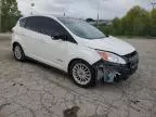 2013 Ford C-MAX SEL