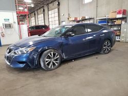 2018 Nissan Maxima 3.5S for sale in Ham Lake, MN