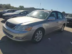 Toyota salvage cars for sale: 2000 Toyota Avalon XL