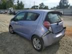 2014 Chevrolet Spark LS