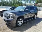 2018 Chevrolet Tahoe K1500 LT