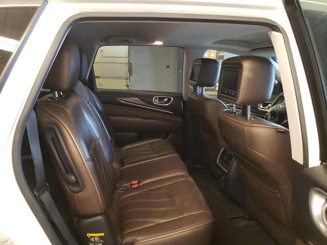 2013 Infiniti JX35